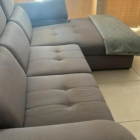 Lejlighed Cozy 2 Bedroom Penthouse