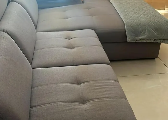 Apartman Cozy 2 Bedroom Penthouse