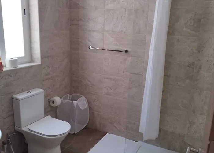 Apartman Cozy 2 Bedroom Penthouse